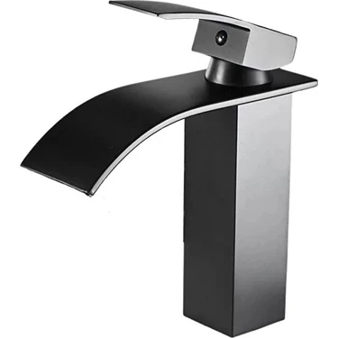 Weichuang Şelale Banyo Lavabo Bataryası (Yurt hepsiburada