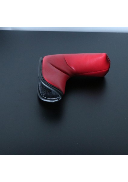 Golf Blade Atıcı Başlık Başlık Kılıırmızı (Yurt Dışından) modelleri