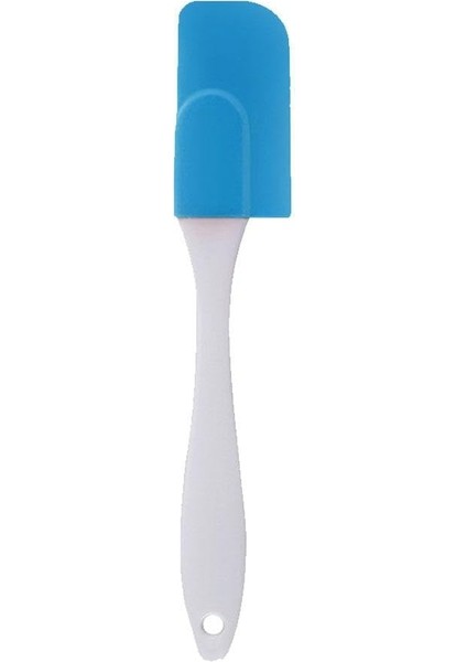 Silikon Spatula, Isıya Dayanıklı Mini Küçük Mutfak Pişirme Yapışmaz Kazıyıcı, Yapışmaz Bulaşık Makinesinde Yıkanabilir Esnek Spatula, Pişirme, Karıştırma Için Mutfak Gereçleri (Yurt Dışından)