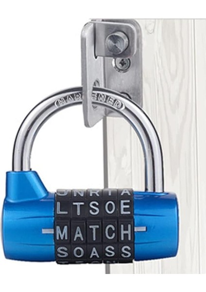 Şifreli Kilit -5 Kadranlı Kilit,ana Şifreli Kilit,combo Asma Kilit,master Lock Şifreli Asma Kilit,kodlu Asma Kilit,masterlock Şifreli Kilit,spor Salonu Soyunma Kilidi Için Uygun,to (Yurt Dışından) fiyatları