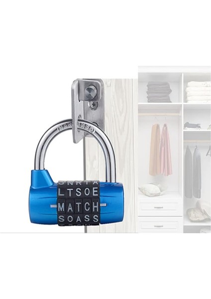 Şifreli Kilit -5 Kadranlı Kilit,ana Şifreli Kilit,combo Asma Kilit,master Lock Şifreli Asma Kilit,kodlu Asma Kilit,masterlock Şifreli Kilit,spor Salonu Soyunma Kilidi Için Uygun,to (Yurt Dışından) modelleri