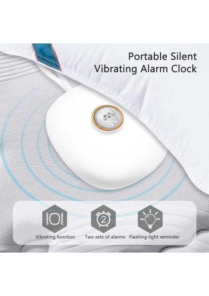 Uyarı Dijital Çalar Saat Yaratıcı Taşınabilir Öğrenci Çocuk LED Elektronik LED Dijital Saat (Yurt Dışından) fırsatları