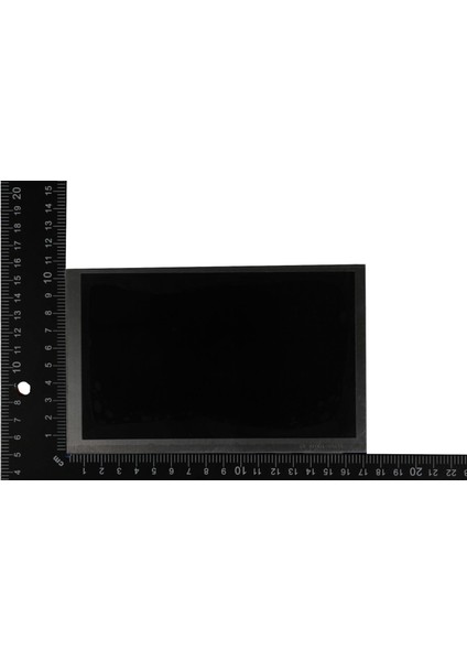 LB070WV8-SL02 LED TP700 Comfort LCD Ekran