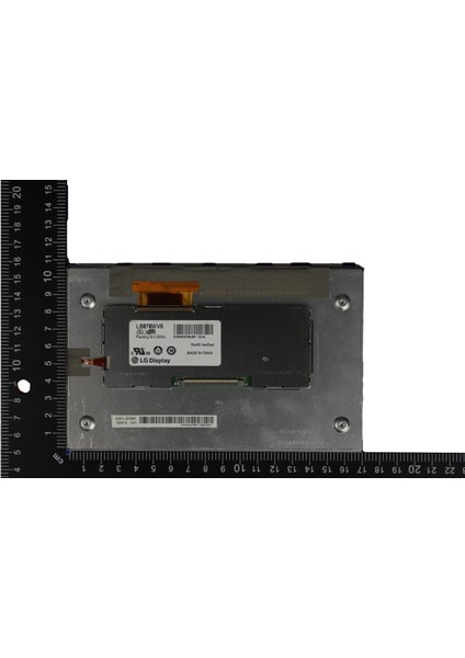 LB070WV8-SL02 LED TP700 Comfort LCD Ekran