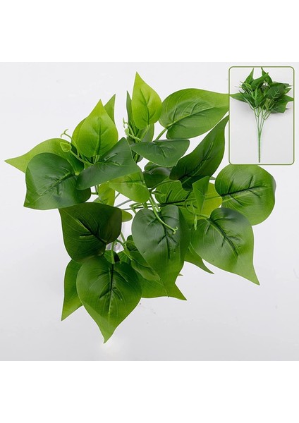 Yapay Büyük Lüx Islak Hedera Bitkisi fiyatları