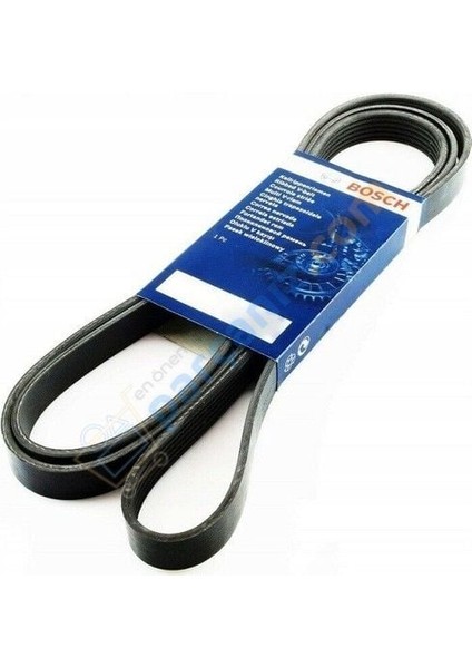 Vantilatör Kayışı Klimalı 2.2 V347 06 Sonrası 6PK1670 Bch 6pk 1670