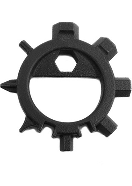 Fura Tools Dıy Çok Amaçlı Tornavida (Yurt Dışından)