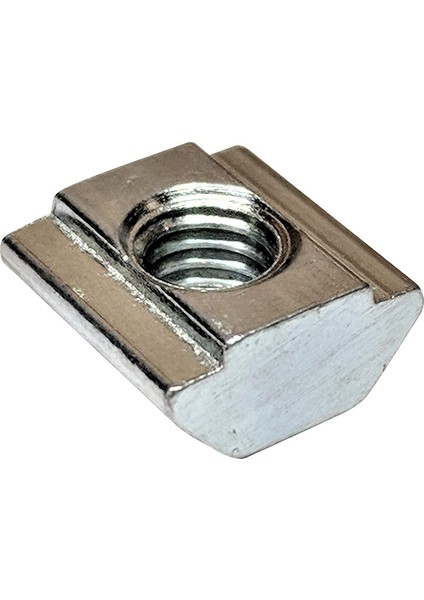 Araçları, Diy 10 Adet M5 Sürgülü T Somun 2020 Serisi T Yuvası Alüminyum Profil Cnc Gravür Yazıcı (Yurt Dışından)
