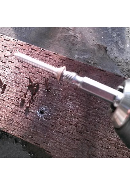 4 Adet/takım Çift Taraflı Vida Çıkarıcı Matkap Uçları Sökücü Cıvata Saplama Aracı (Yurt Dışından) modelleri