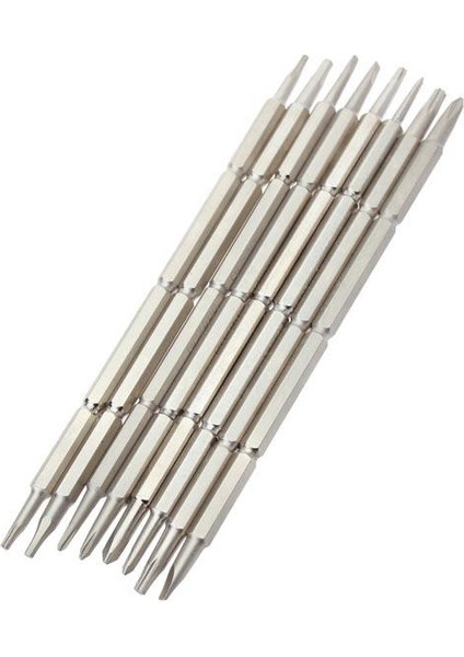 Cep Telefonu Için 9'u 1 Arada Tornavida Seti Onarım Aletleri (Yurt Dışından)