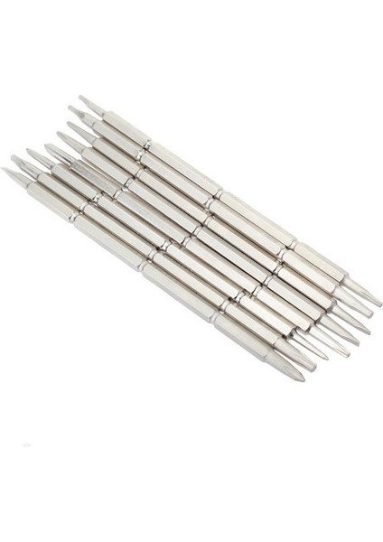 Cep Telefonu Için 9'u 1 Arada Tornavida Seti Onarım Aletleri (Yurt Dışından) fiyatları