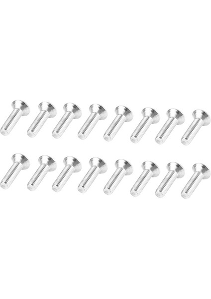 Enjeksiyon Kalıplama 3mm x 5mm x 4mm Bağlantı Elemanları Tırtıllı Diş Ek Parçaları 50 Adet (Yurt Dışından) fırsatları