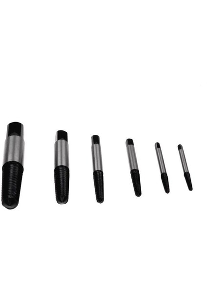 6 Adet Donanım Aracı Vida Cıvata Somun Çıkarıcı Sökücü Aletler Set (Yurt Dışından) indirimleri