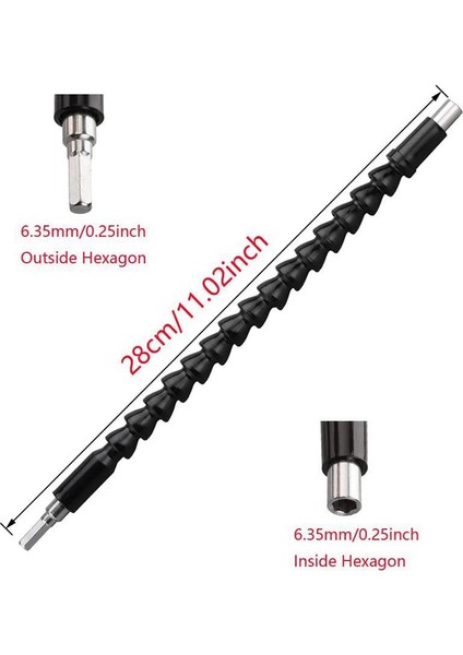 Fs-8 Adet Sağ Açı Sürücü Matkap Sağ Açı Matkap Uzatma Çubuğu Hex Shank Tornavida Tutucu Bit Esnek Açı Takım Seti (Yurt Dışından) modelleri