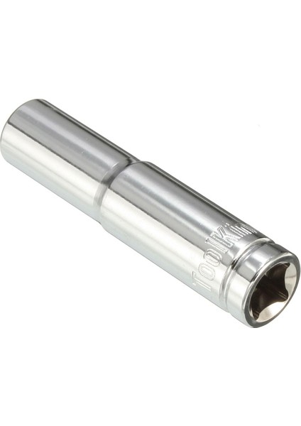 1/4 ''derin Araçlar Dıy Soket 7mm Boyutu Altıgen Somun Anahtarı Anahtarı Araba Tamir Aracı Aksesuarları (Yurt Dışından) fırsatları