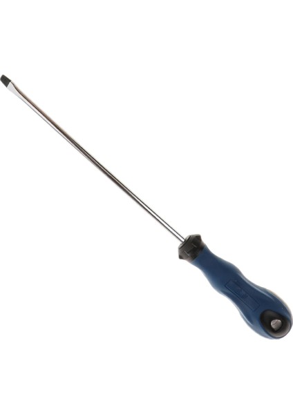 Kaymaz Kauçuk Saplı 2 Tip Uçlu Hassas Tornavida Oluklu 6X200MM (Yurt Dışından)