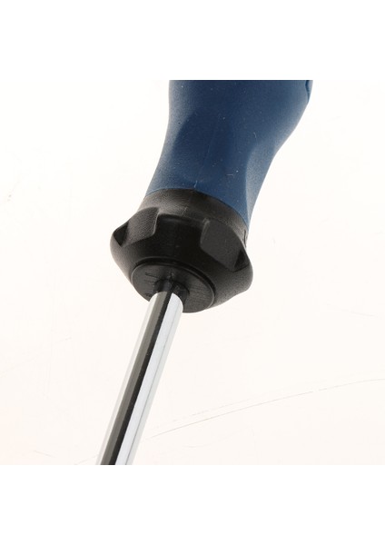 Kaymaz Kauçuk Saplı 2 Tip Uçlu Hassas Tornavida Oluklu 6X200MM (Yurt Dışından) indirimleri