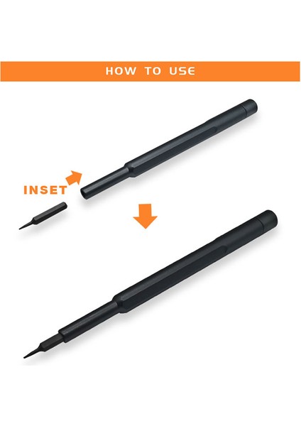 Tornavida Seti 63 In 1 Hassas Tornavida Torx Bit Manyetik Hex Phillips Uçları Cep Telefonu Laptop Onarım Araçları Kiti (Yurt Dışından) fiyatları