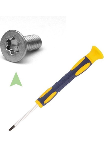 Kaymaz Tasarım Torx T8 Kullanışlı Tornavida Dıy Onarım Aracı Xbox 360 Için Olağanüstü ve Etkileyici Kalite Araç Seti (Yurt Dışından) indirimleri