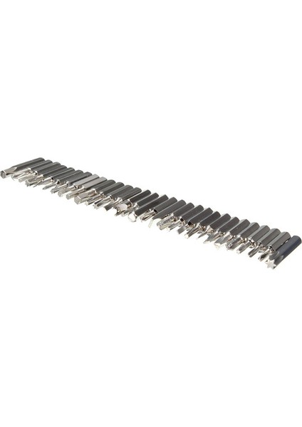 31 In 1 Hassas Manyetik Aletler Dıy Mini Tornavida Seti Telefon Tamir Kiti Torx Alet Setleri (Yurt Dışından)