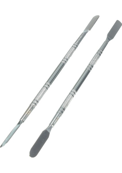 10 In 1 Onarım Plastik Gözetleme Araçları Araçları Dıy + iPhone Ipod iPad Tab Için Metal Spudger Açacağı (Yurt Dışından)