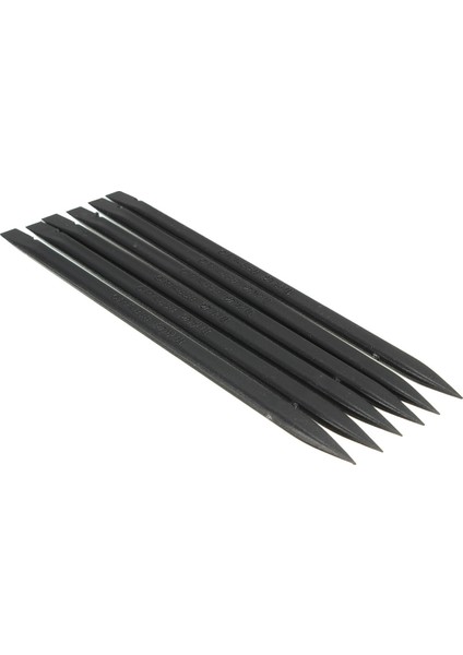 10 In 1 Onarım Plastik Gözetleme Araçları Araçları Dıy + iPhone Ipod iPad Tab Için Metal Spudger Açacağı (Yurt Dışından)