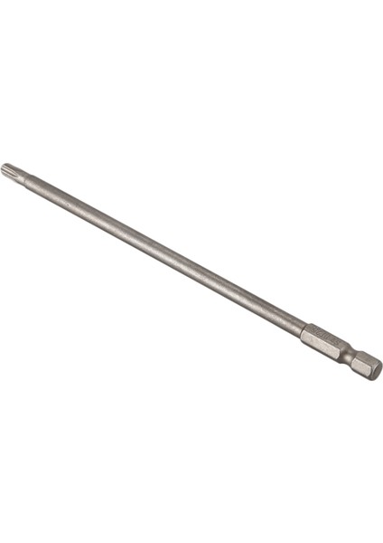 1/4 Inç Altıgen Şaft 4mm Uç T25 Torx Güvenlikli Tornavida Bit Gri (Yurt Dışından) fırsatları