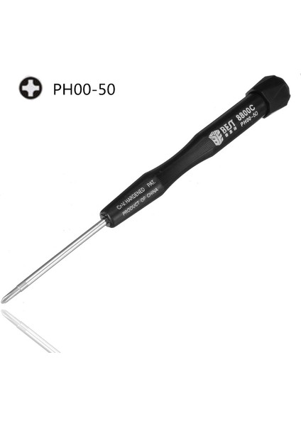 Pratik En Iyi 8800C PH00 50 Phillips Çapraz Tornavida Hücre Hücresi Dizüstü Bilgisayar Tamir Aracı (Yurt Dışından) fiyatları