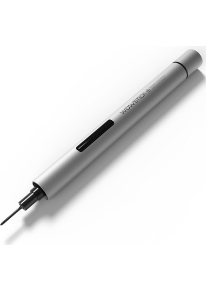 Wowstick 1 P + Mini Elektrikli Tornavida Seti Güç Tornavida Telefon Kamera Için Hassas Onarım Aracı (Yurt Dışından) modelleri