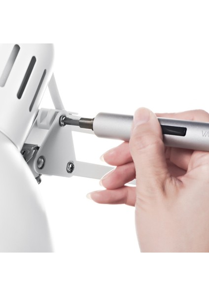 Wowstick 1 P + Mini Elektrikli Tornavida Seti Güç Tornavida Telefon Kamera Için Hassas Onarım Aracı (Yurt Dışından) indirimleri