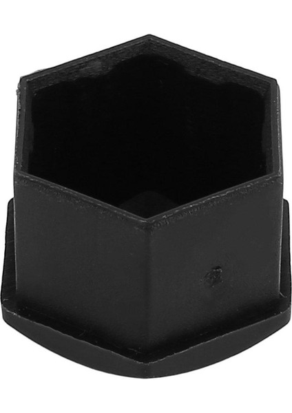 Lala 20 Adet 17MM Özel Soket Araba Tekerleği Otomatik Hub Vidalı Kapak Dış Koruma (Yurt Dışından) indirimleri