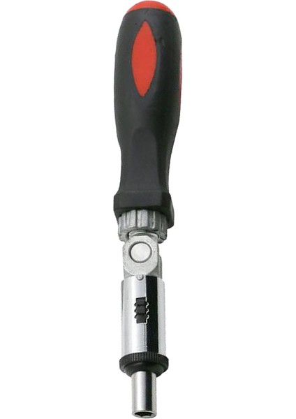 Taşınabilir 1/4 Inç Altıgen Sol/sağ Dönen 180 Derece Cırcırlı Tornavida (Yurt Dışından) fiyatları