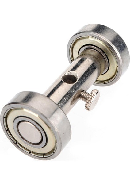 Dayanıklı Araçlar Dıy 2.2cm Çelik Sürücü Saatçi Saat Tornavida Kalemtıraş Tamir Araçları (Yurt Dışından)