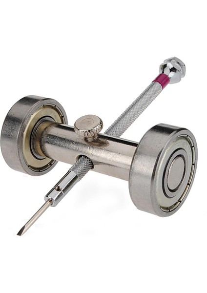 Dayanıklı Araçlar Dıy 2.2cm Çelik Sürücü Saatçi Saat Tornavida Kalemtıraş Tamir Araçları (Yurt Dışından) fiyatları