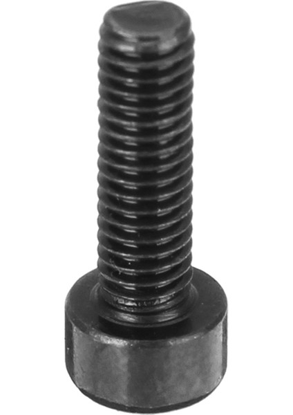 Suleve M3CH9 50 Adet M3 Karbon Çelik Altıgen Araçları Dıy Soket Kapağı Başlı Vidalar Cıvata 6MM/8MM/10MM/12MM/16MM/20MM Isteğe Bağlı Uzunluk (Yurt Dışından) fırsatları