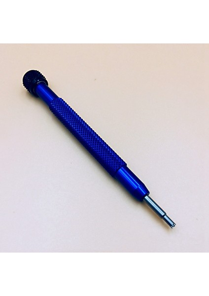 Rıchard Mılle Saat Için Dört Pençeli, Beş Pençeli 2,75 mm Rm Tornavida Yedek Lastik Kayış Çerçeve Kasa Arka Kapak Vidası (Yurt Dışından)