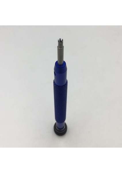 Rıchard Mılle Saat Için Dört Pençeli, Beş Pençeli 2,75 mm Rm Tornavida Yedek Lastik Kayış Çerçeve Kasa Arka Kapak Vidası (Yurt Dışından)