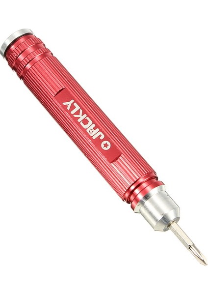 Çok Fonksiyonlu 15'li Araçlar Dıy 1 Tornavida Alet Seti (Yurt Dışından) indirimleri