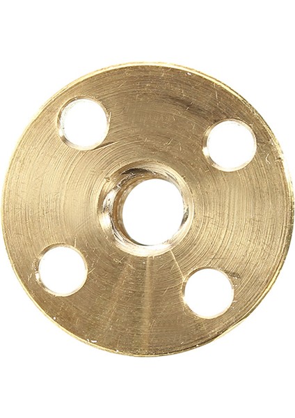 Popüler T6 400MM Kurşun Vida 6mm Konu 2mm Pitch Somunlu Kurşun Vida (Yurt Dışından)