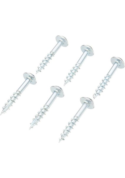 Drillpro 100 Adet St4-25 Vidalar Paslanmaz Aletler Dıy Çelik St4 Vida Yuvası ile Ağaç Işleme Için (Yurt Dışından) modelleri