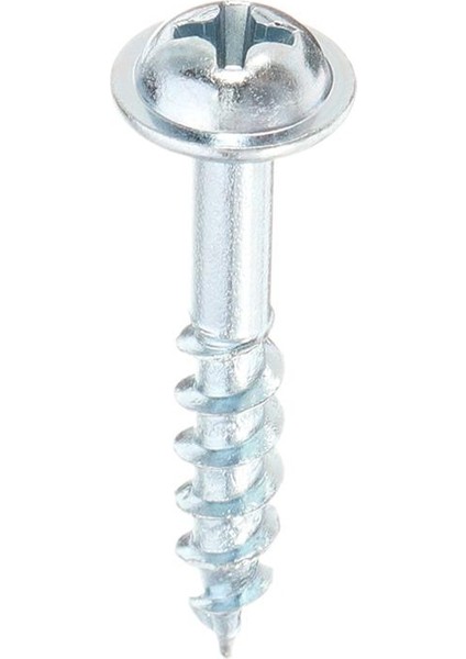 Drillpro 100 Adet St4-25 Vidalar Paslanmaz Aletler Dıy Çelik St4 Vida Yuvası ile Ağaç Işleme Için (Yurt Dışından) fırsatları