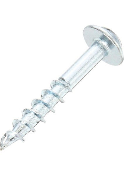 Drillpro 100 Adet St4-25 Vidalar Paslanmaz Aletler Dıy Çelik St4 Vida Yuvası ile Ağaç Işleme Için (Yurt Dışından) indirimleri