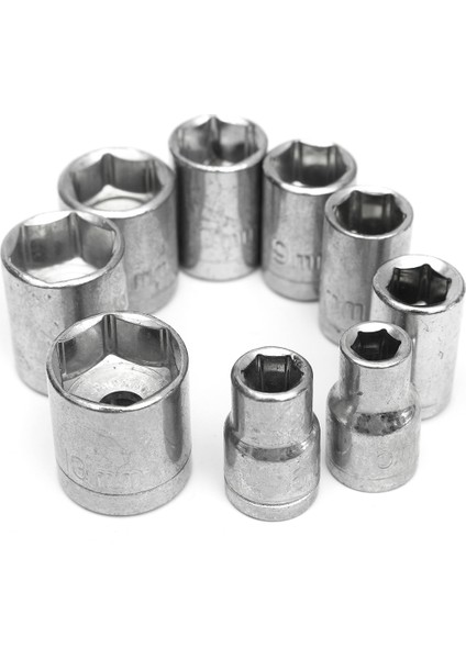 Günlük Araçlar Penggong 8125B 47 In 1 Soket Sürücü Anahtarı Hassas Tornavida Onarım Aracı Seti (Yurt Dışından) indirimleri