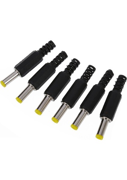 20 Adet M3 Erkek x M3 Dişi Altıgen Konu Standoff Spacer 50MM Uzunluk ve 6 Adet Dc Fiş Erkek Konnektörler (Yurt Dışından) fırsatları