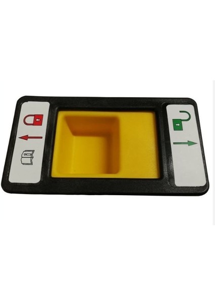Arka Kapı Açma Düğmesi R-L V363 14 Sonrası 1829397 Mnt BK31 V441A10 Ab
