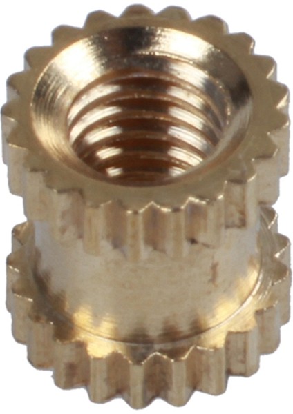 395 Adet Parça: 20 Adet M3 Iç Dişli Tırtıllı Gömülü Somunlar ve 375 Adet Yalıtımsız Halka Çatal U Tipi Terminaller (Yurt Dışından) fiyatları