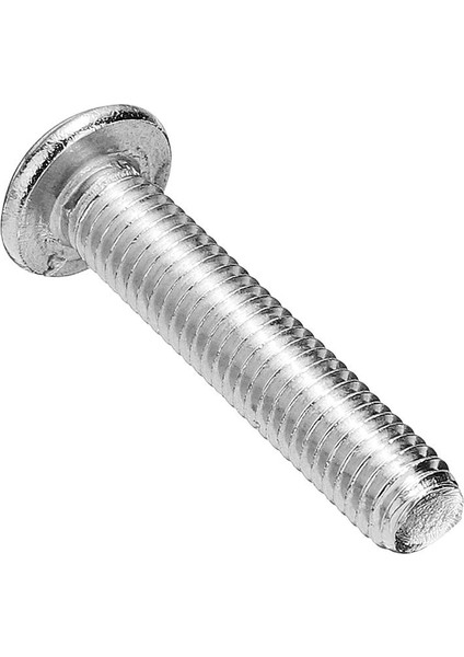 Suleve M5SH6 50 Adet M5 Paslanmaz Çelik Altıgen Soket Düğme Başlı Vida Bol (Yurt Dışından) modelleri