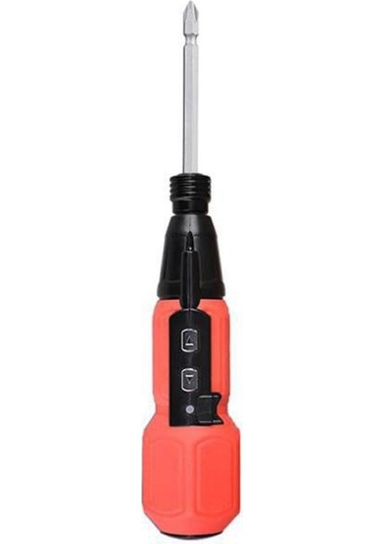 Elektrikli Şarj Edilebilir Tornavida 3.6V 900MAH Li-Ion Mini Şarj Edilebilir Tornavida, 8 Tornavida Uçlu (Yurt Dışından) fiyatları