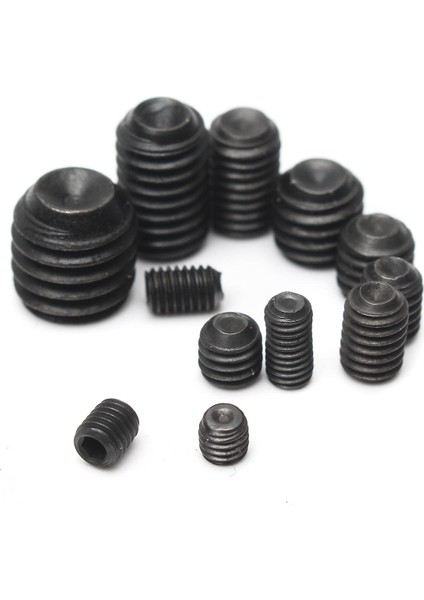 Soket Altıgen Seti Grub Vidası Siyah (Yurt Dışından) fırsatları