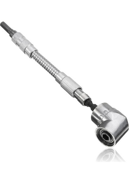 Popüler Drillpro 3 Adet Güç Tornavida Uzatma Çubuğu Adaptörü 1/4 Inç Altıgen Shank Güç Tornavida Sürücü Soket Bit (Yurt Dışından)